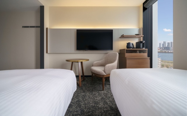 Standard Twin room (트윈 침대 2개) 사진 2