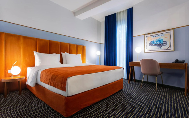 Hotel Zemeli