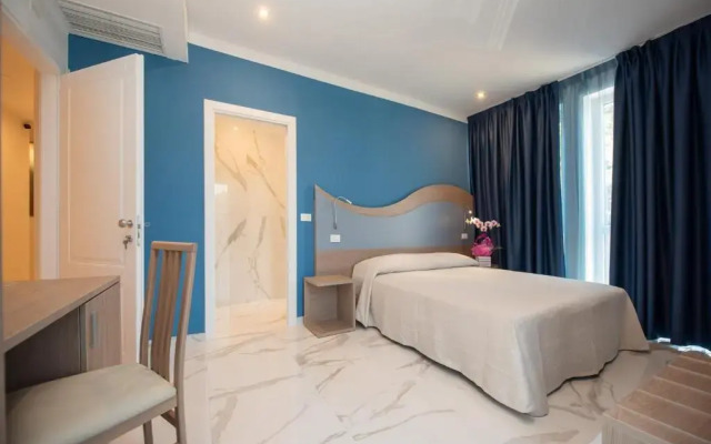 Hotel Marconi Express