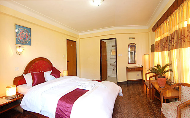 Karma Hotel Nepal