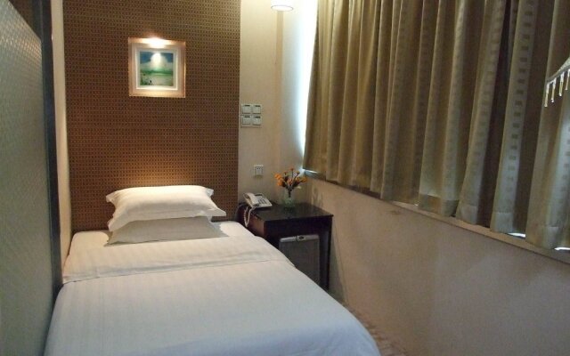 Zhulin Hotel