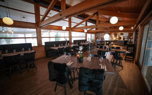 Vesterland Feriepark Cabins & Apartments