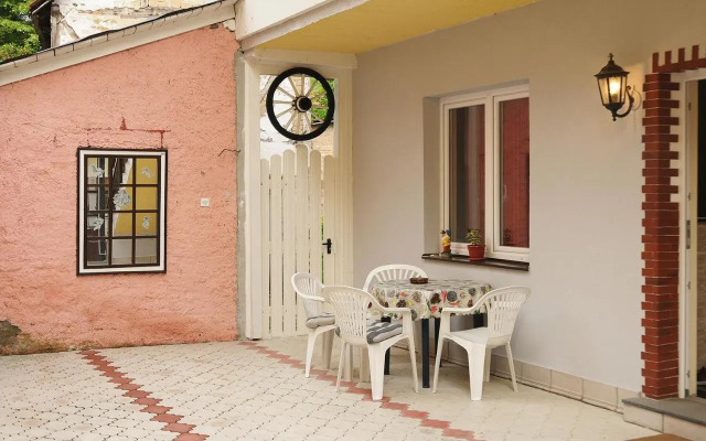 Apartman Baron
