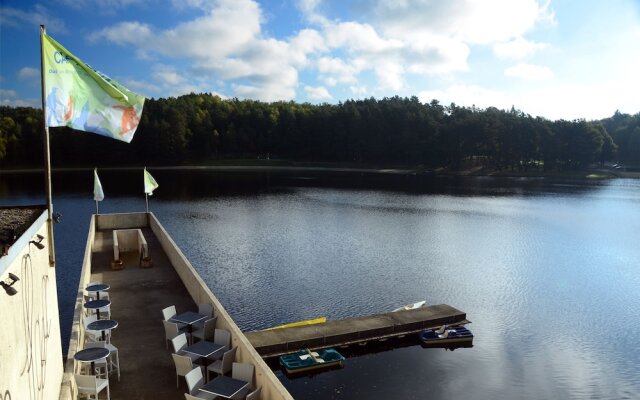 Village Vacances Le Lac