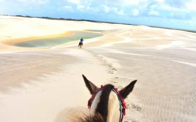 Le Marin Hotel Boutique