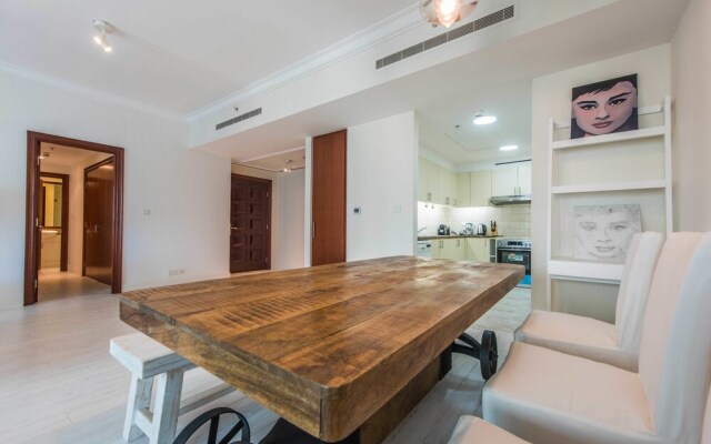 Al Murjan by Deluxe Holiday Homes