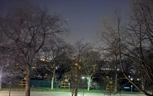 Park View Apartments