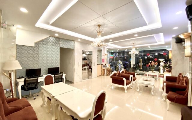 Tulip Hotel 2