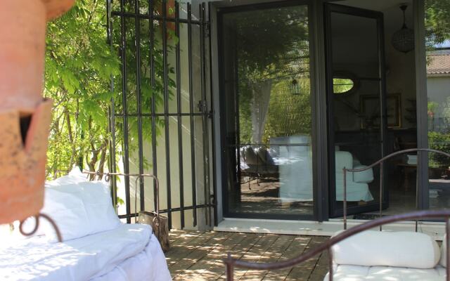 Chez elles en Provence