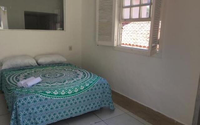 Arte & Hostel