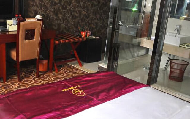 Huazhidu International Hotel