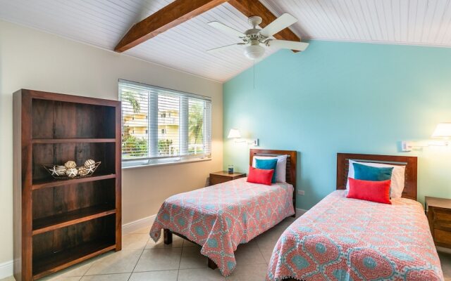 Caribbean Paradise By Cayman Villas