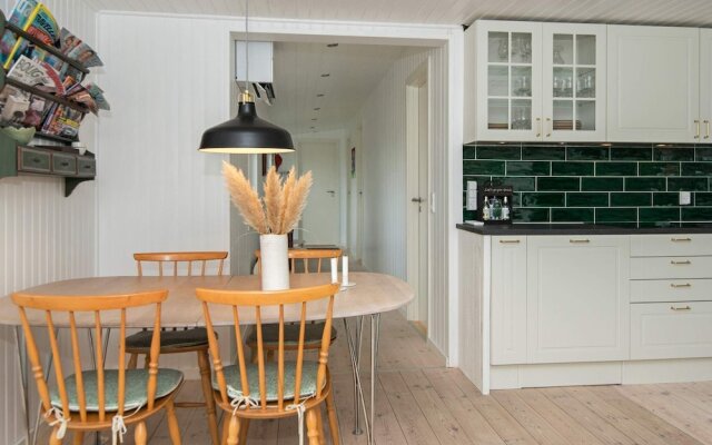 Holiday Home in Odder