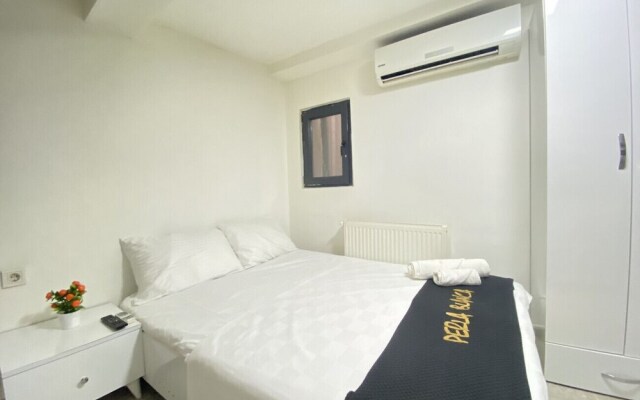 Comfortable and Central Studio Flat in Beyoglu