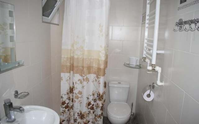 Guesthouse Lago & Wine Cellar