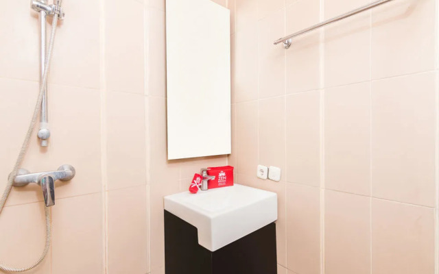 Zen Rooms Basic Legian Gang Cempaka