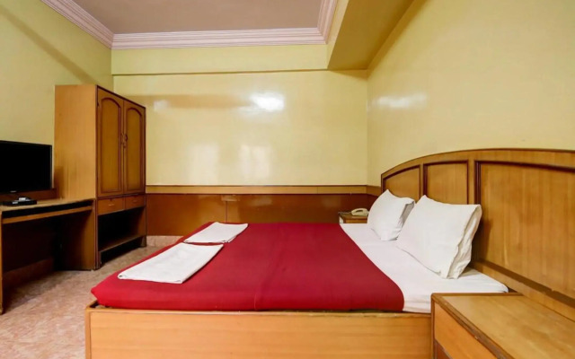 Hotel Ujjwala International