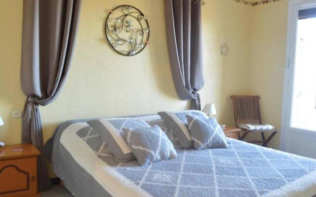 Appartement Argelès-sur-Mer, 2 pièces, 6 personnes - FR-1-225-465