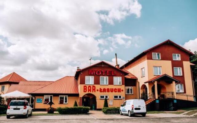 Motel Łasuch