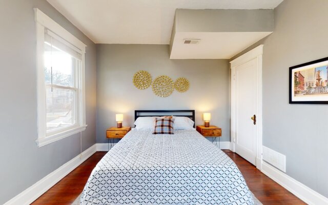 The Vista View Villa 2