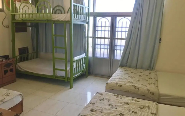 Fu Yuen Guesthouse