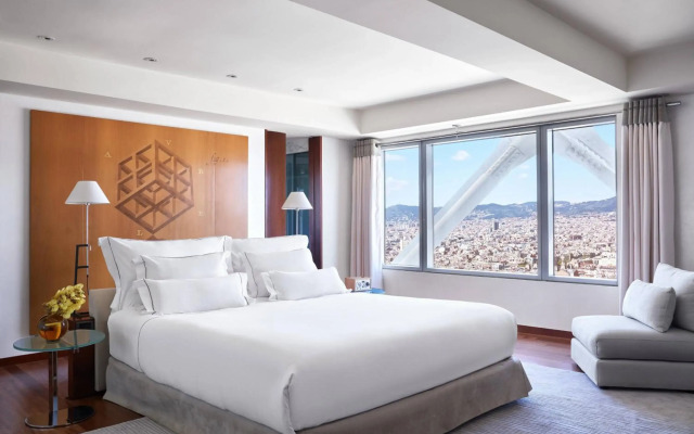 Hotel Arts Barcelona