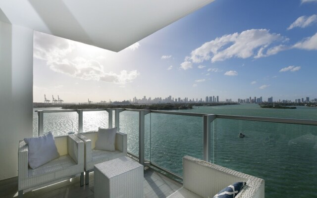 Miami World Rental - Mondrian 1426