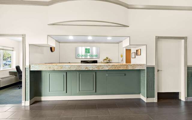 GuestHouse Kelso Longview