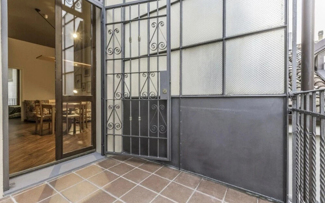 San Domenico Retreats