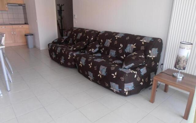 Appartement Hendaye, 2 pièces, 4 personnes - FR-1-2-291