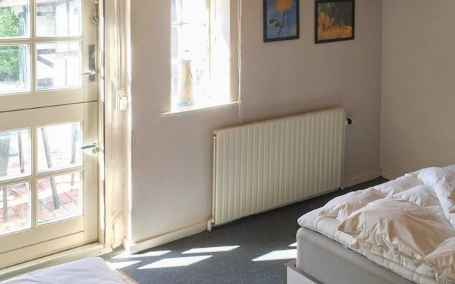 7 Person Holiday Home in Grenaa