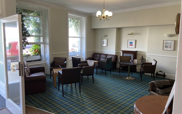 Fairhaven Hotel