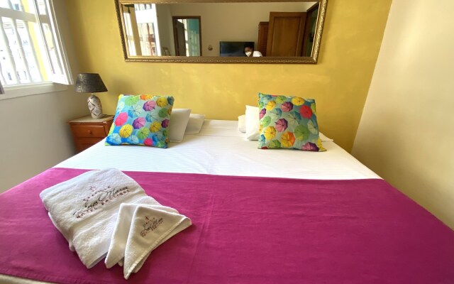 Hotel Boutique Castillo Ines Maria