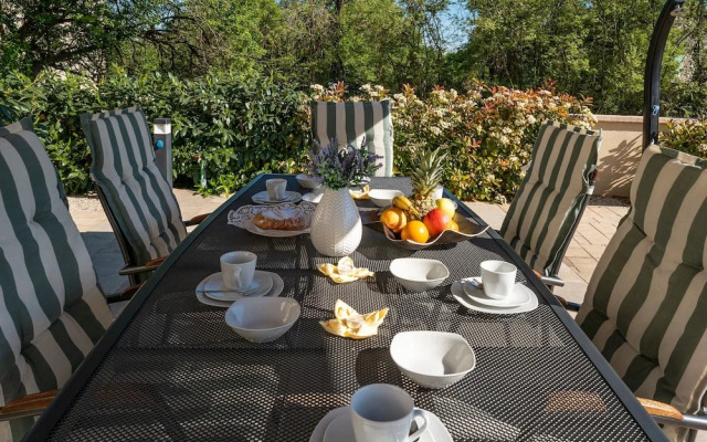 Villa Mare With Private Pool And Garden