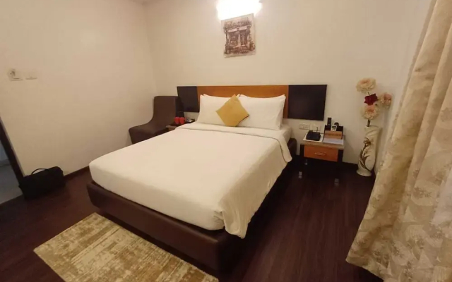 D and A BOUTIQUE HOTEL