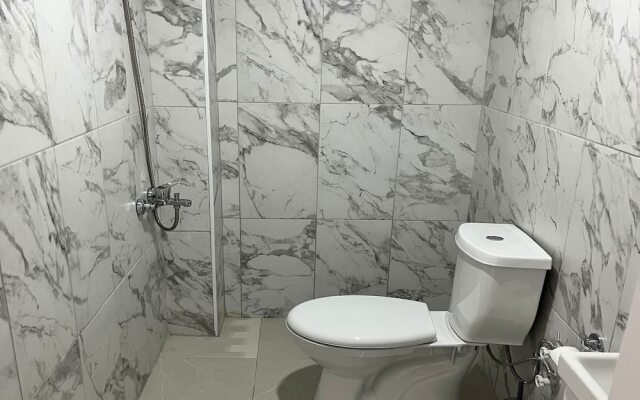 Grand Whi̇te Sui̇t Otel