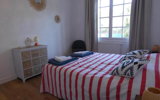 Maison Arcachon, 6 Pièces, 8 Personnes - Fr-1-374-147