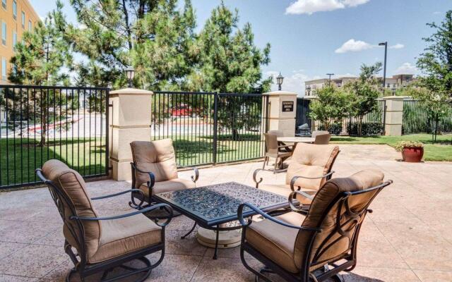Sleep Inn & Suites Midland West