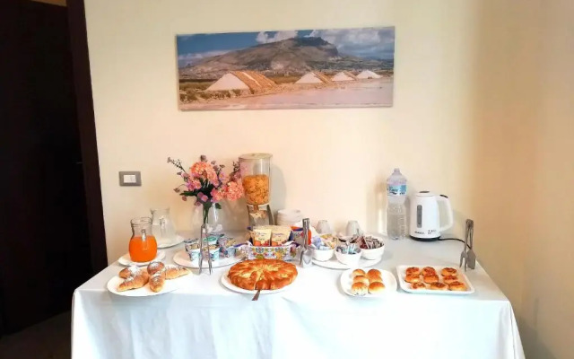 Cafisu Bed & Breakfast