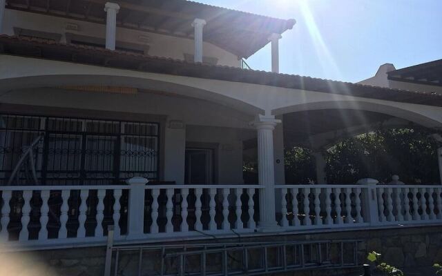 BO105 by Villaofsummer Bodrum Gumusluk