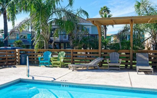 A Coastin Casa #3 Sunday Villas