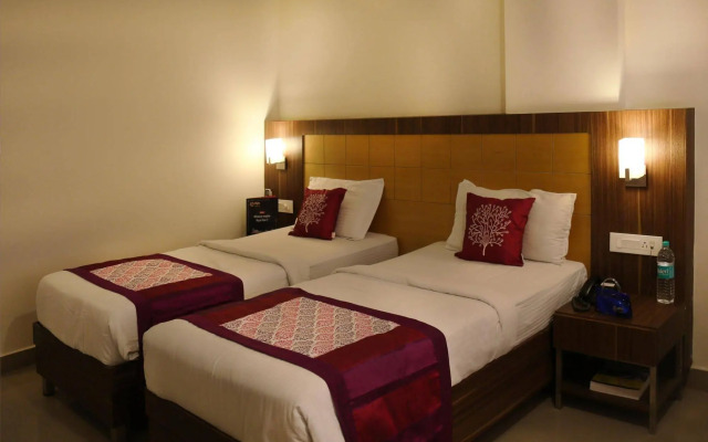 Continental Park Hotel