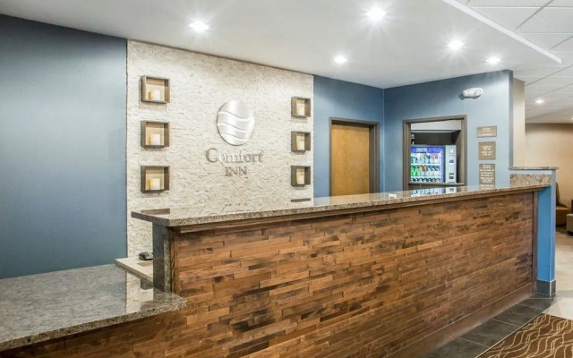 Comfort Inn- Hammond