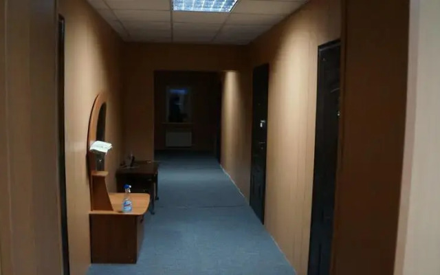 Тугояк-Хаус