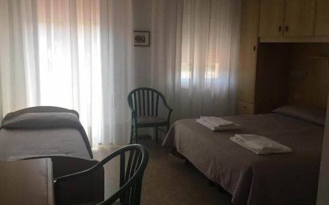 Albergo Rosa