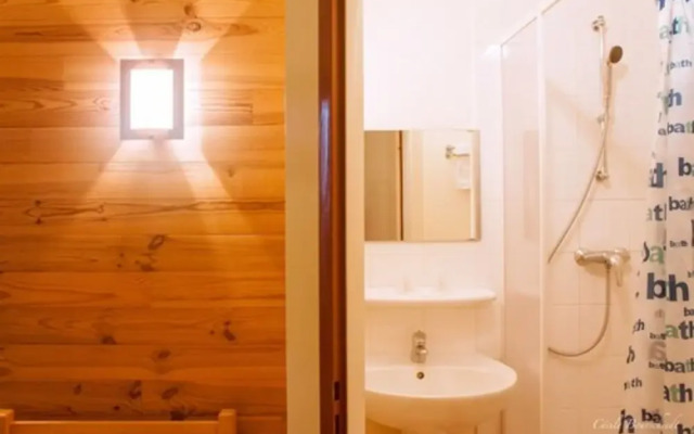 O Chalet 1700