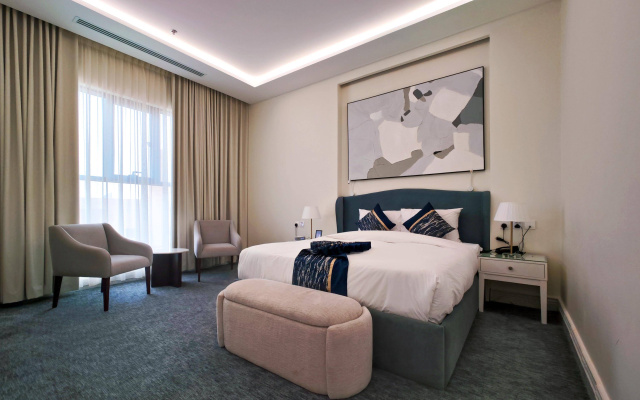 Brai Hotel