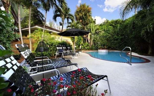The Mango Inn Bed & Breakfast