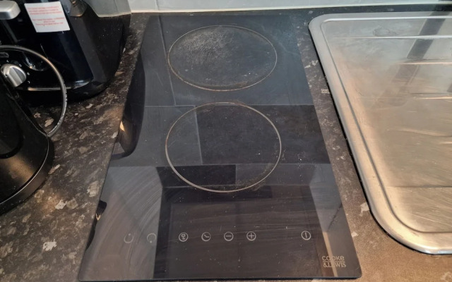 Sunset View Retreat in Wednesbury