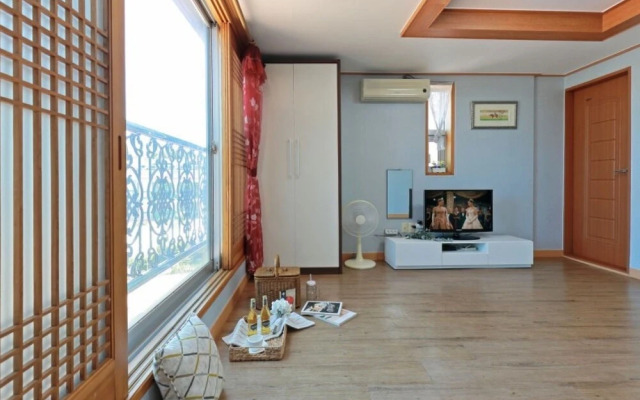 Gyeongju Mong Bed and Breakfast